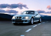 BMW Z3 Coupe